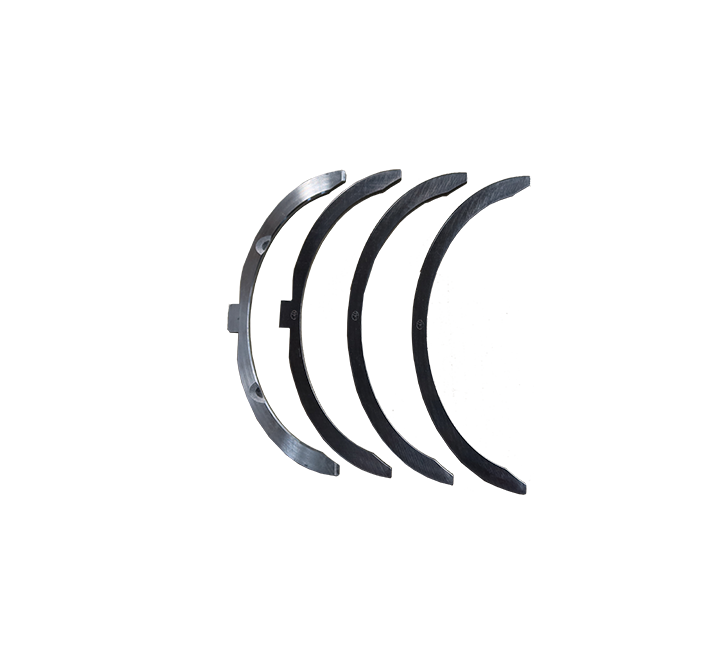 Parts & Services Inter Diesel Engine