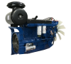 E556CRDIT Inter Diesel Generator Engine