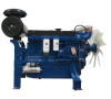 E507TDI Inter Diesel Generator Engine
