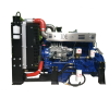 E220TDI Inter Diesel Generator Engine