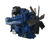 E1928TDI Inter Diesel Generator Engine