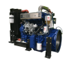 E125CRDT Inter Diesel Generator Engine