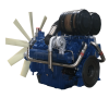 E3400TDI Inter Diesel Generator Engine
