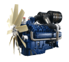 E2473CRDIT Inter Diesel Generator Engine