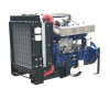E250CRDIT Inter Diesel Generator Engine