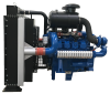 E952TDI Inter Diesel Generator Engine