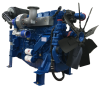 E790CRDIT Inter Diesel Generator Engine