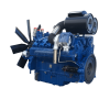 E1928CRDIT Inter Diesel Generator Engine