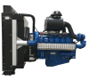 E1051TDI Inter Diesel Generator Engine